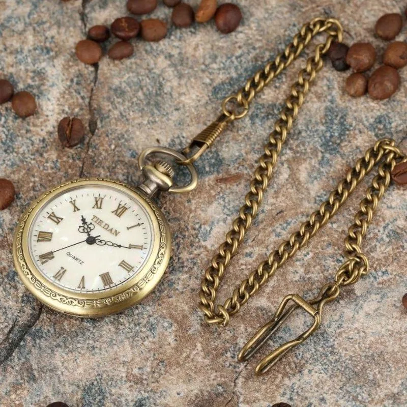 Aanzicht 2 — Zakhorloge – antieke uitstraling