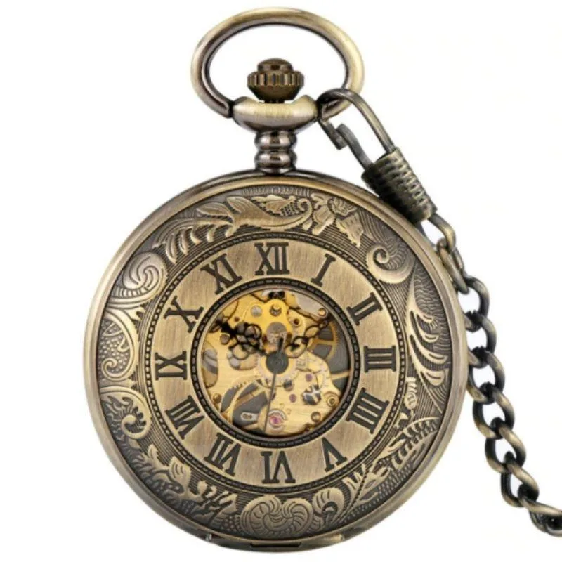 Zakhorloge – retro