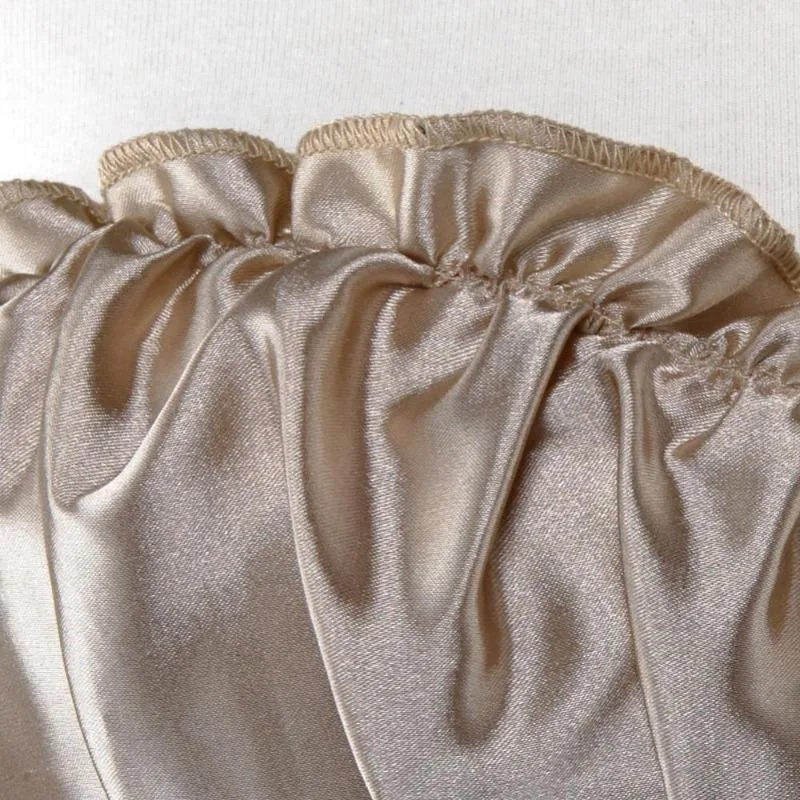 Aanzicht 3 — Steampunk korset – bustier vintage