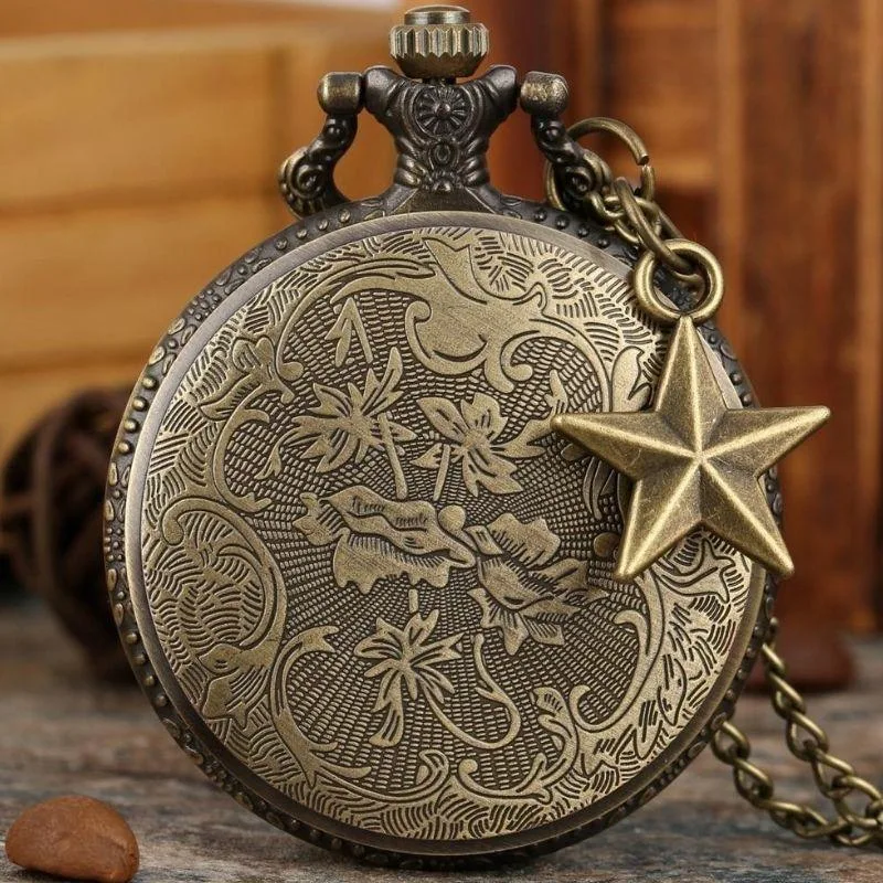 Aanzicht 6 — Zakhorloge – Russische stijl stijl