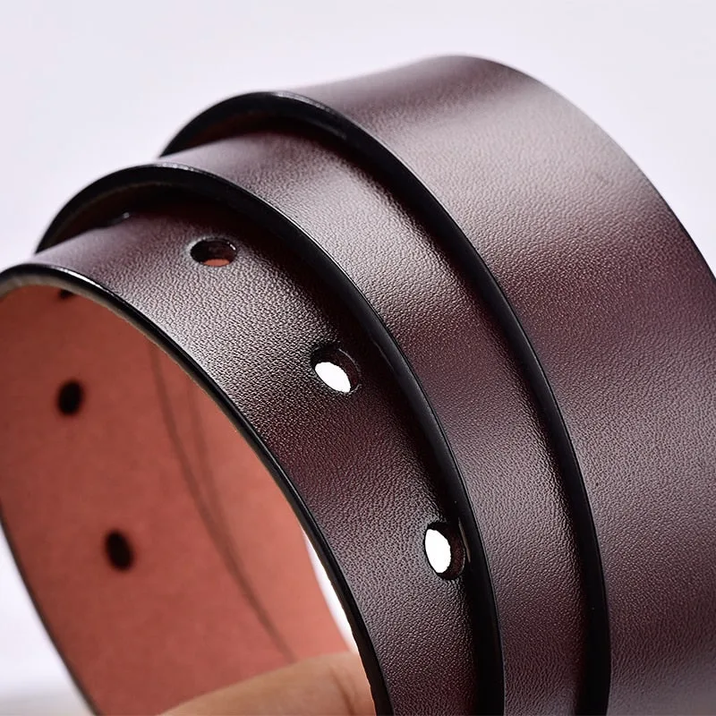 Aanzicht 9 — Steampunk riemgesp voor dames