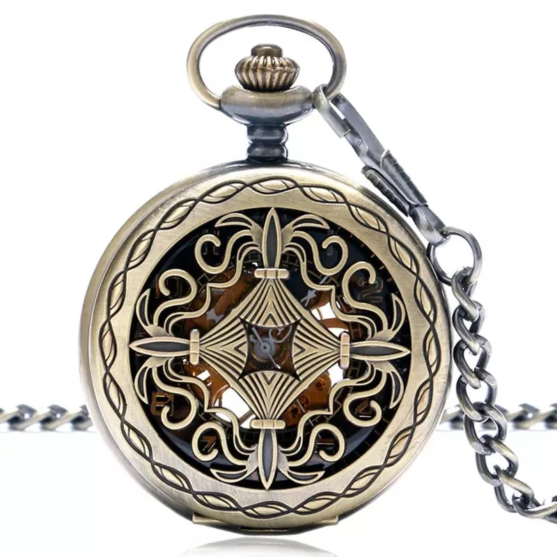 Zakhorloge voor dames