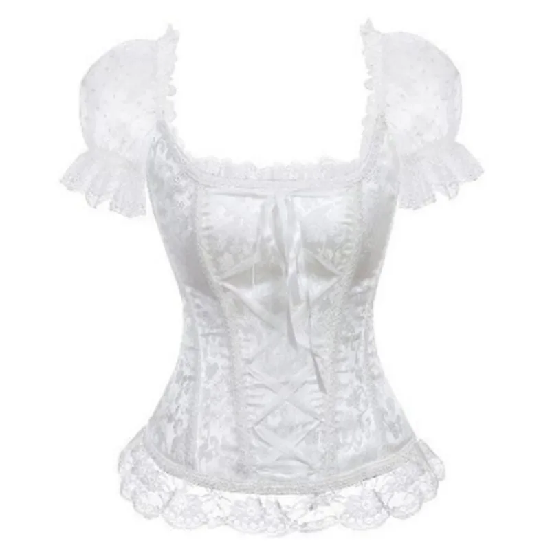 Bustier – renaissance