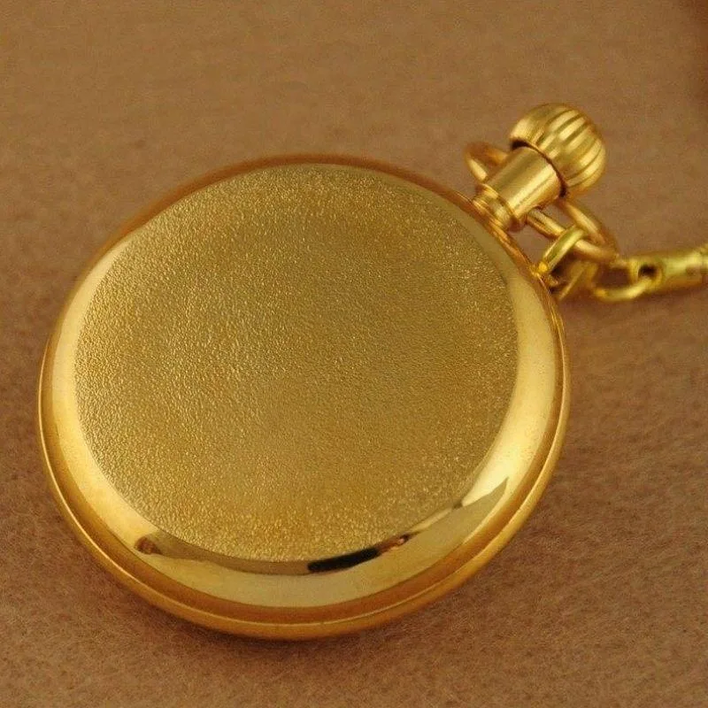 Aanzicht 2 — Zakhorloge – maanfase