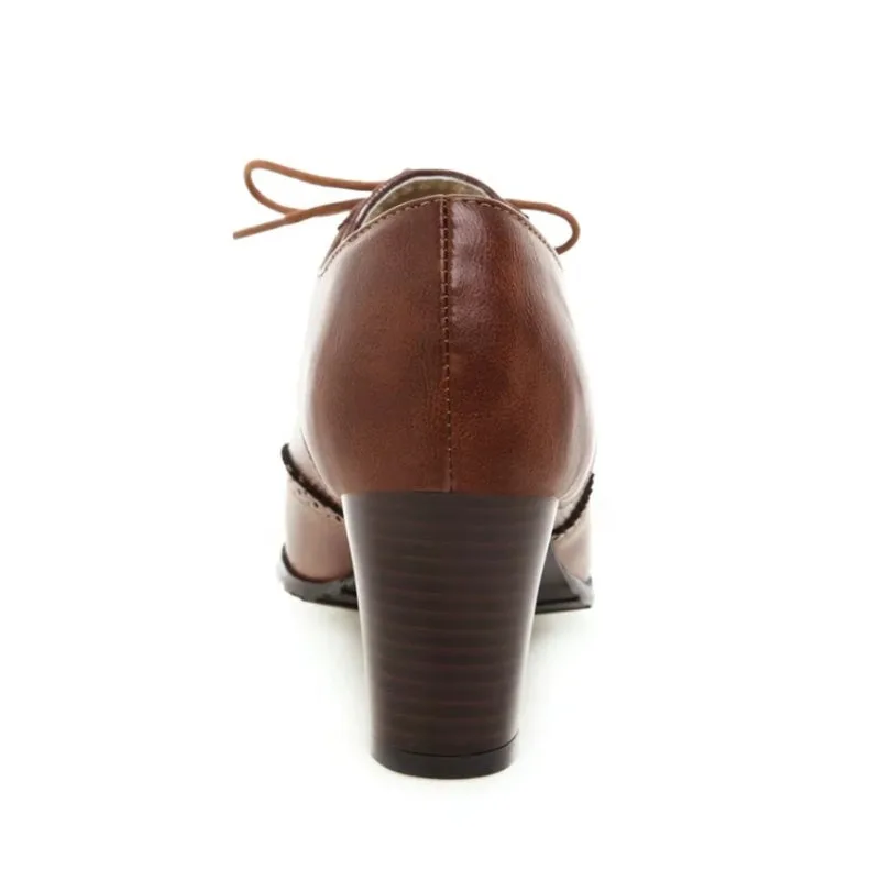 Aanzicht 8 — Schoenen voor dames – Victoriaanse stijl