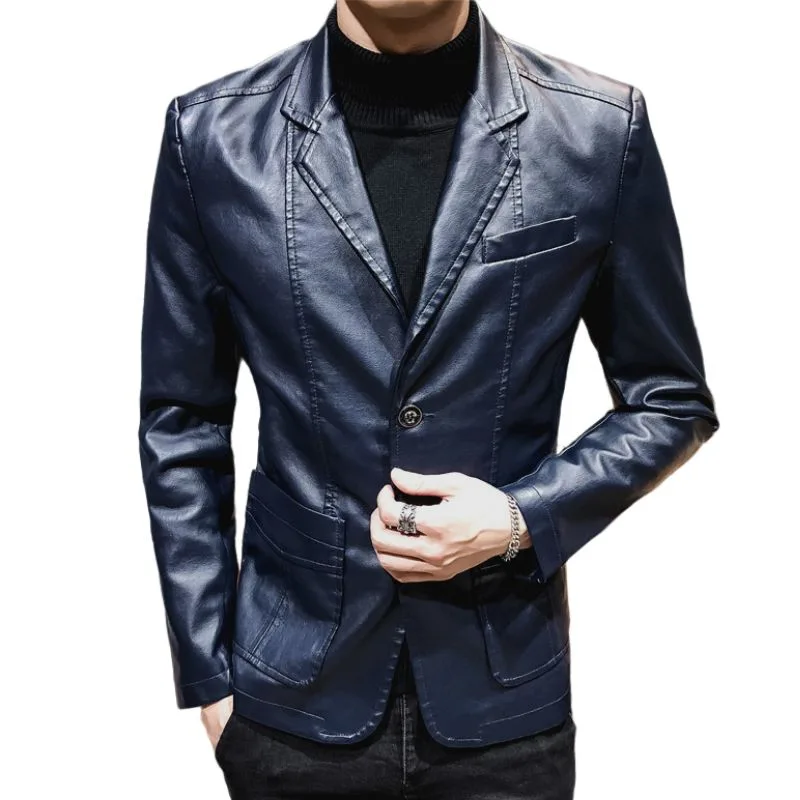 Aanzicht 10 — Steampunk jas – Blazer