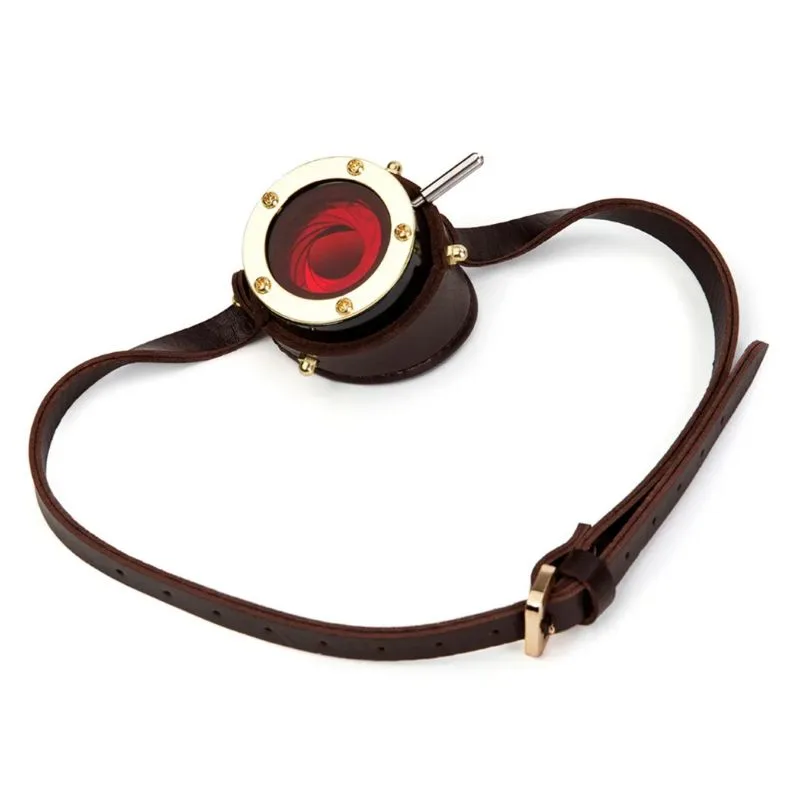 Steampunk monocle – van PU
