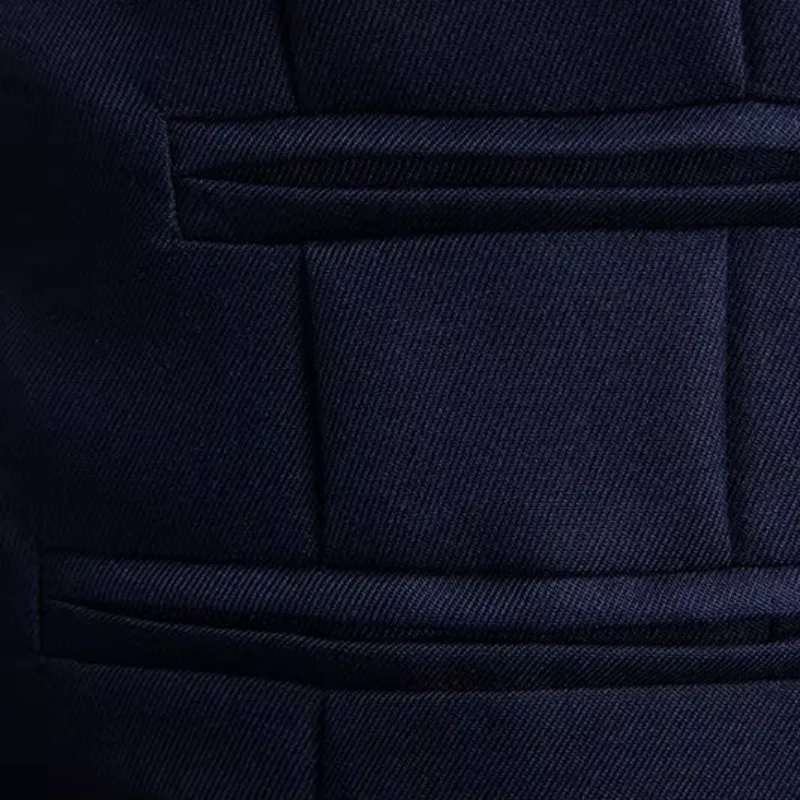 Aanzicht 5 — Gilet – vintage