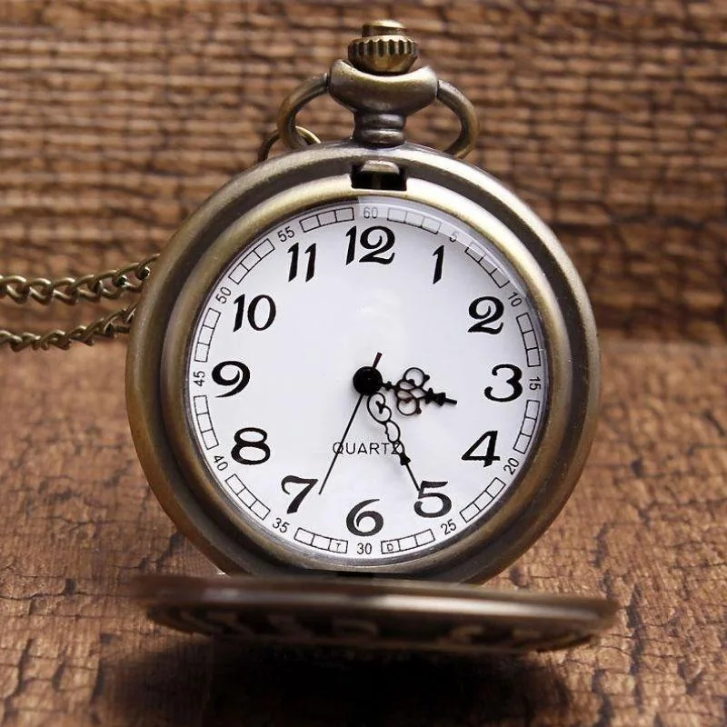 Aanzicht 5 — Zakhorloge – schedel