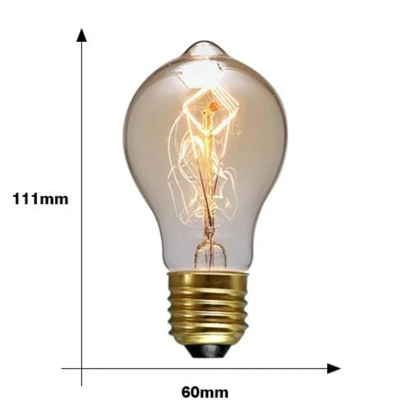 Aanzicht 14 — Steampunk lichtbron