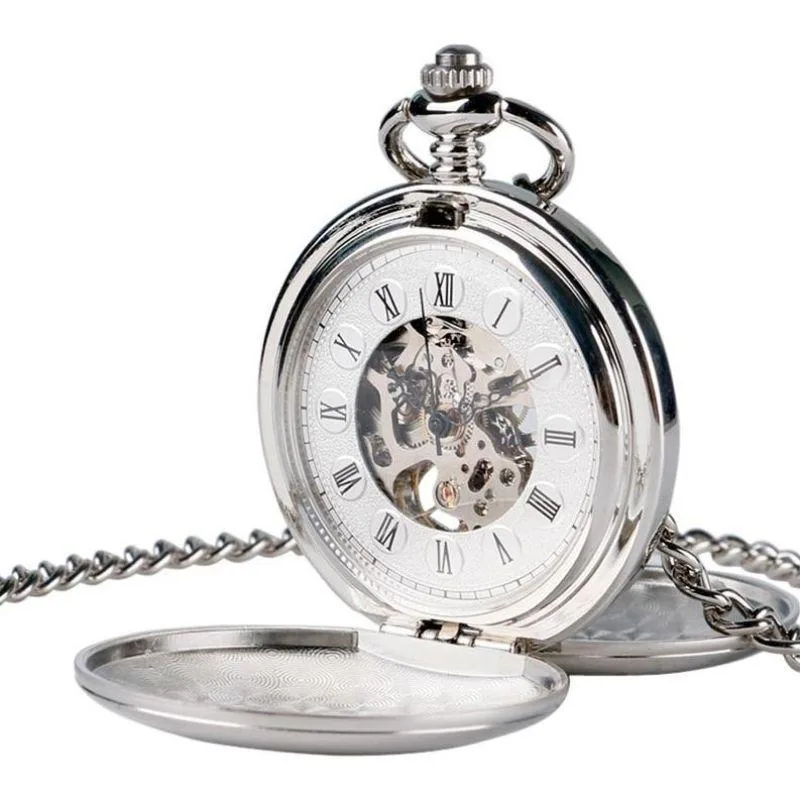 Zakhorloge – mechanisch antieke uitstraling
