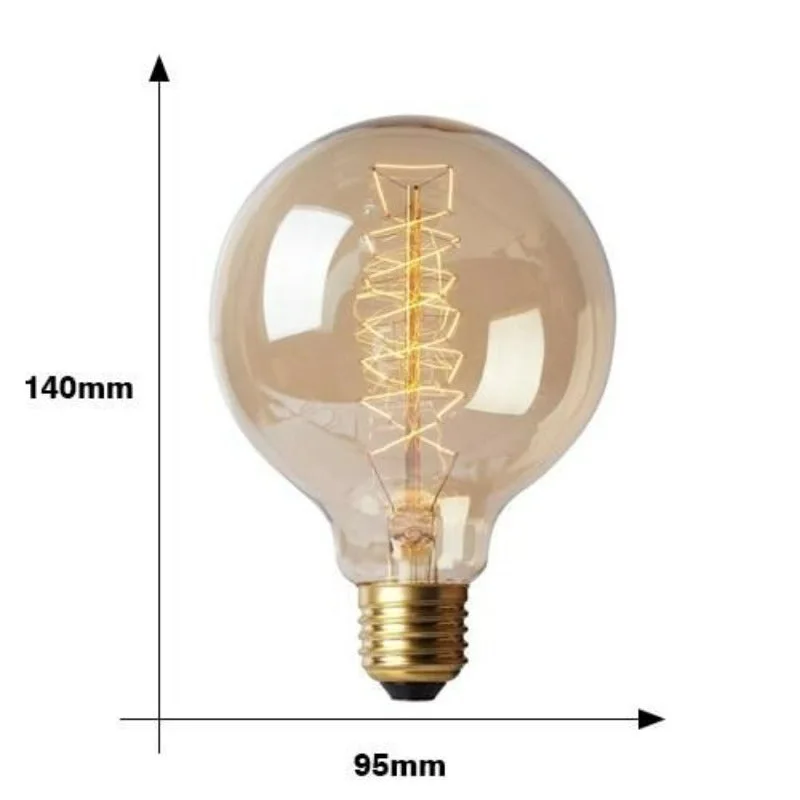 Aanzicht 11 — Steampunk lichtbron