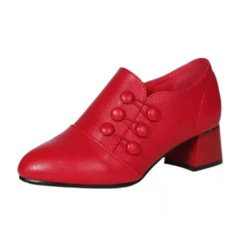 Schoenen voor dames – Victoriaans