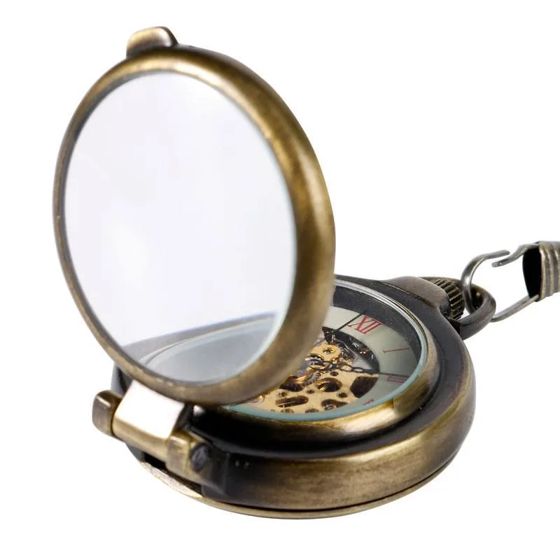 Zakhorloge – antieke uitstraling antieke uitstraling