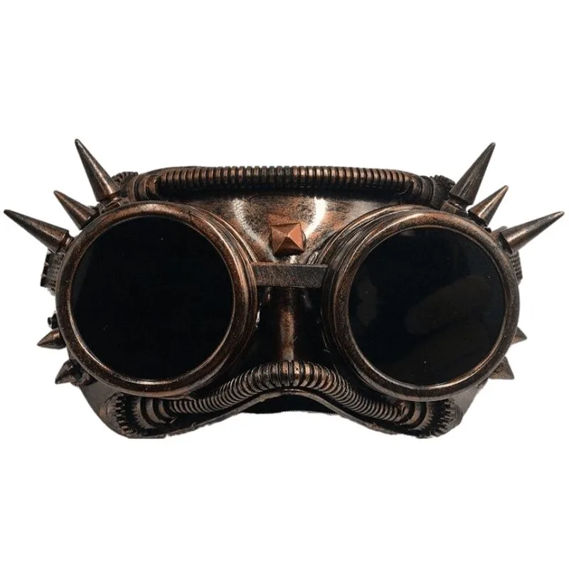 Steampunk bril – kostuum Steampunk bril – kostuum
