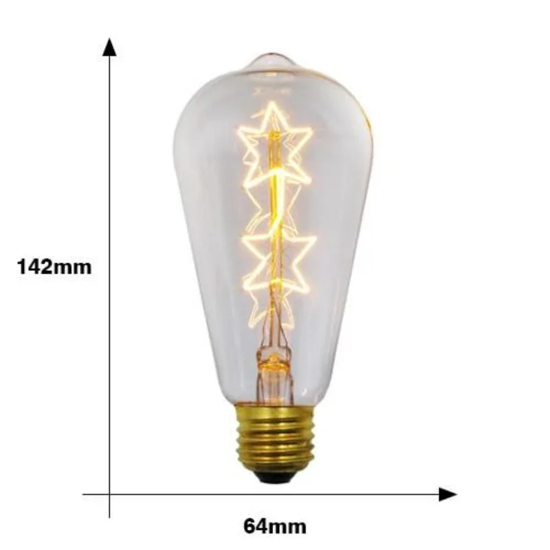 Aanzicht 7 — Steampunk lichtbron