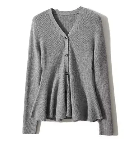 Vest voor dames – vintage