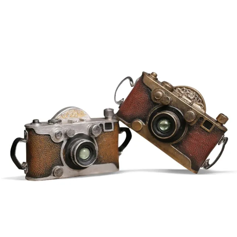 Camera – vintage decoratie