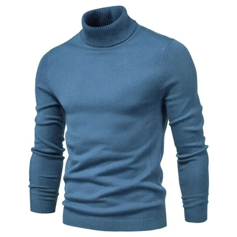 Aanzicht 4 — Coltrui voor heren – Slim