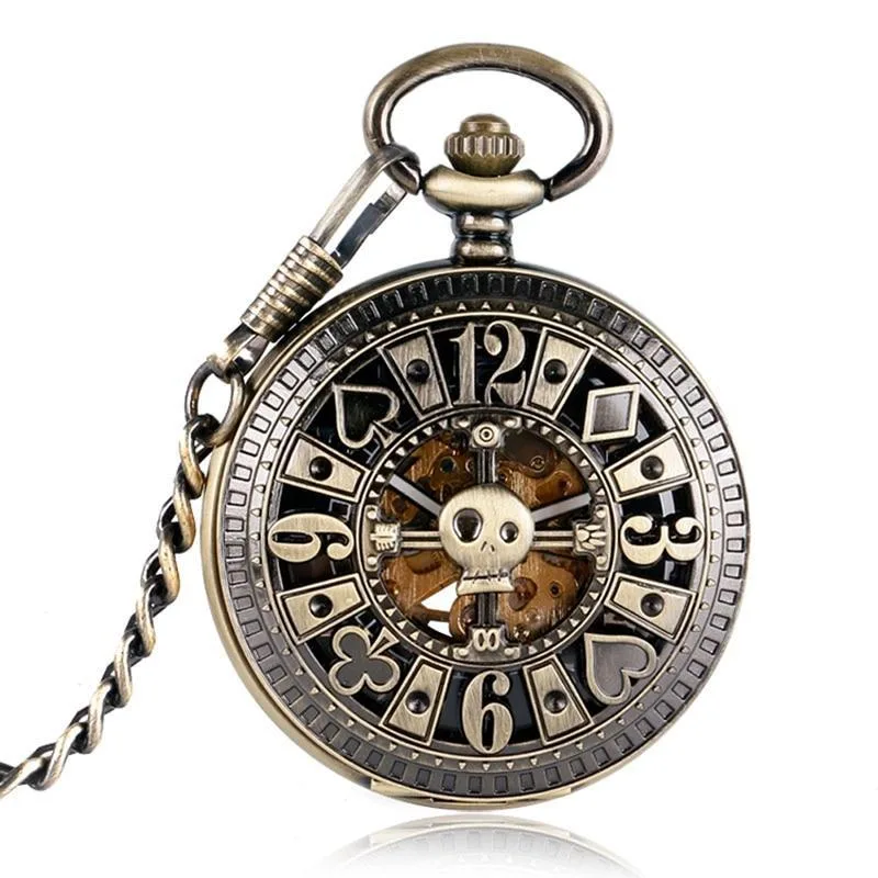 Zakhorloge – western