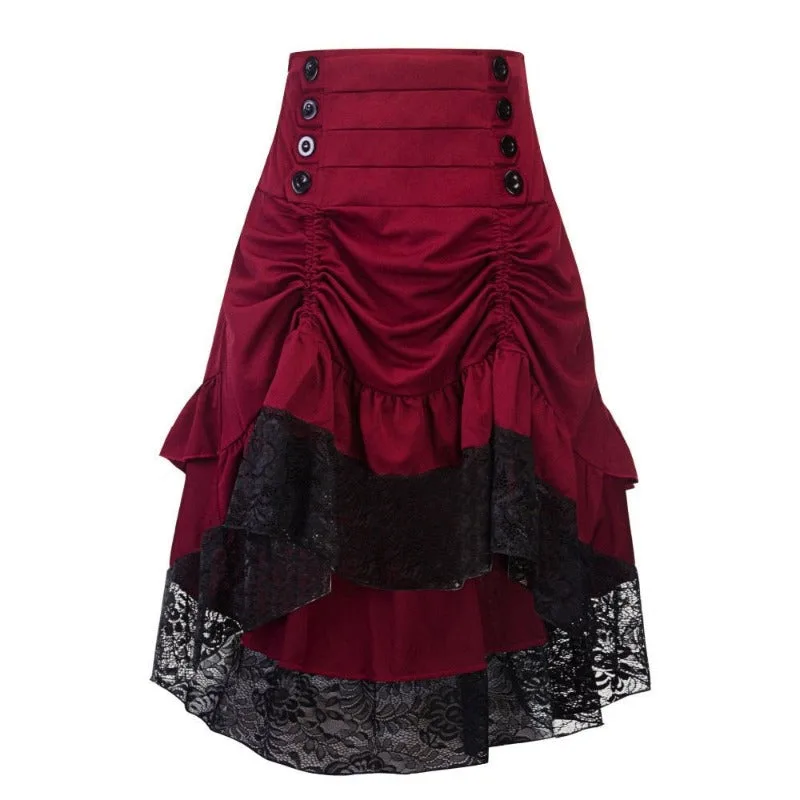 Rok voor dames – western