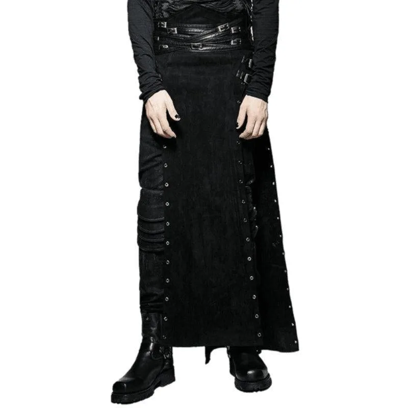 Broekrok – gothic