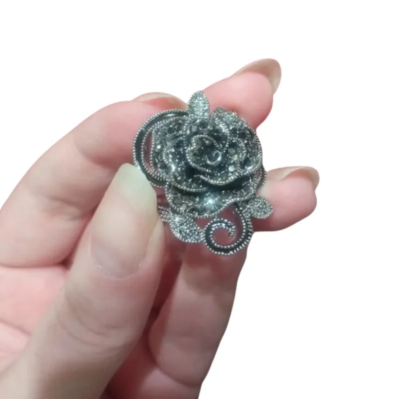Aanzicht 6 — Steampunk ring – Victoriaans