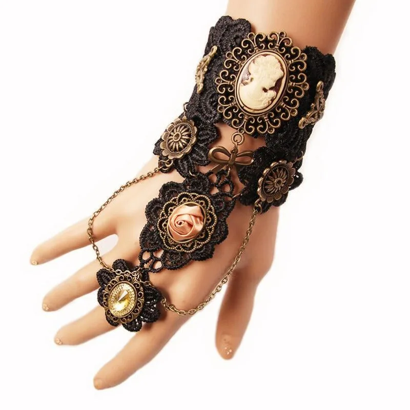 Armband – Victoriaans