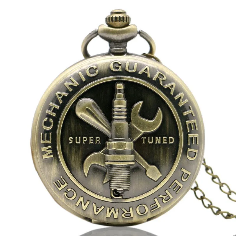 Zakhorloge voor heren – quartz