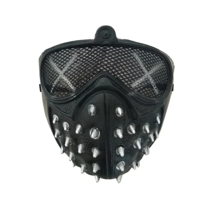 Masker – punk