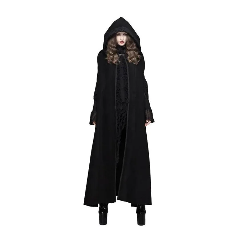 Capejas – Victoriaanse stijl