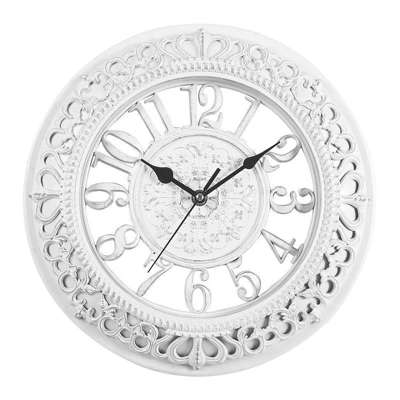 Steampunk horloge – rond antieke uitstraling
