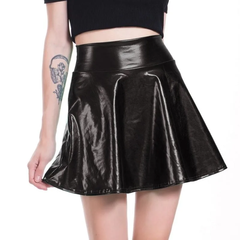 Rok – Cyber gothic