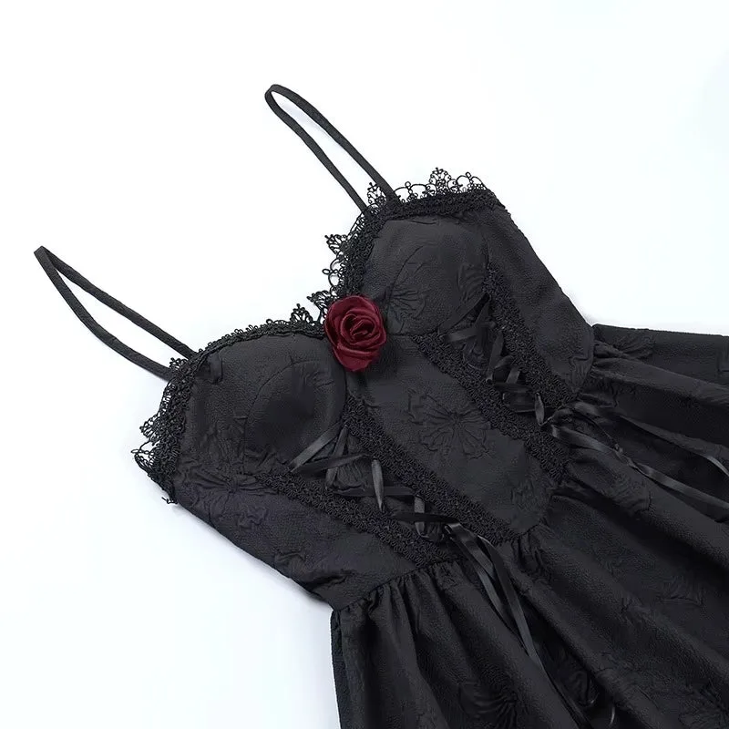 Aanzicht 3 — Jurk – lolita Victoriaans