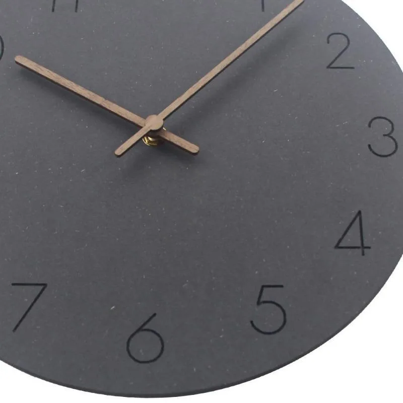 Aanzicht 2 — Steampunk horloge – stijl Scandinavisch