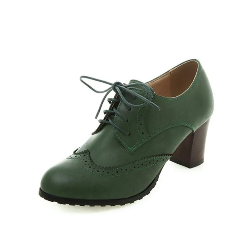 Aanzicht 13 — Schoenen voor dames – Victoriaanse stijl