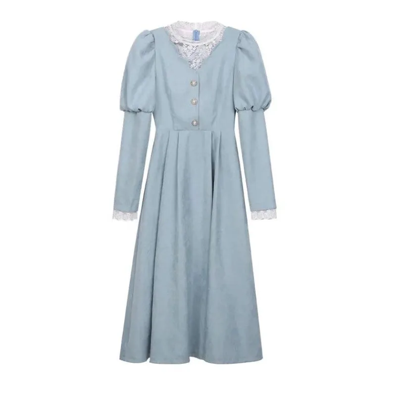 Jurk – stijl vintage