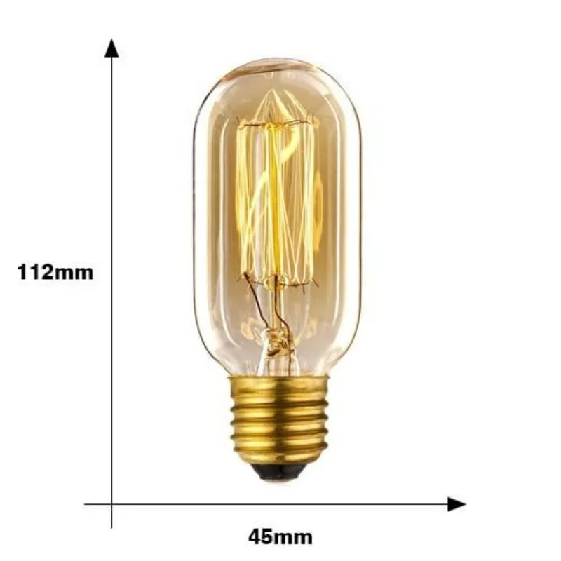 Aanzicht 6 — Steampunk lichtbron