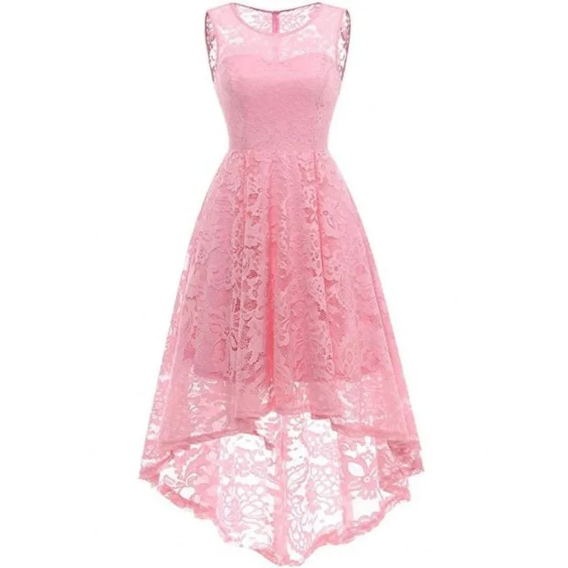 Steampunk jurk – Cocktail retro chic
