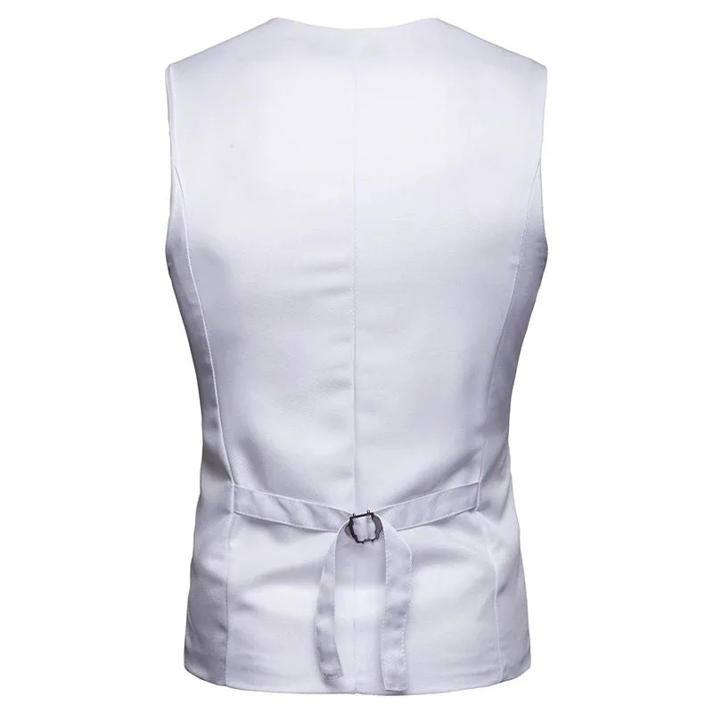 Aanzicht 12 — Gilet – vintage