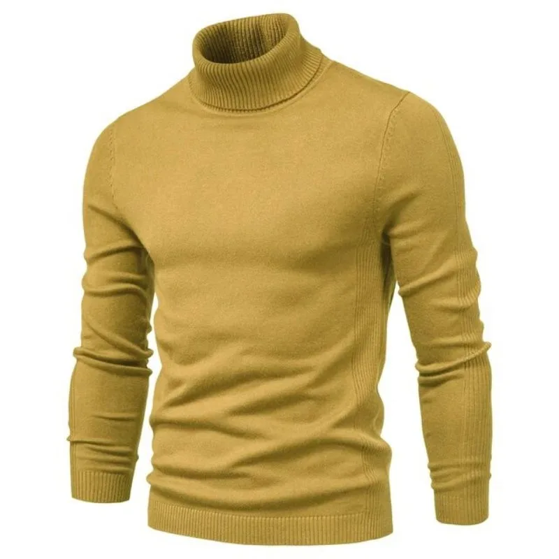 Aanzicht 6 — Coltrui voor heren – Slim
