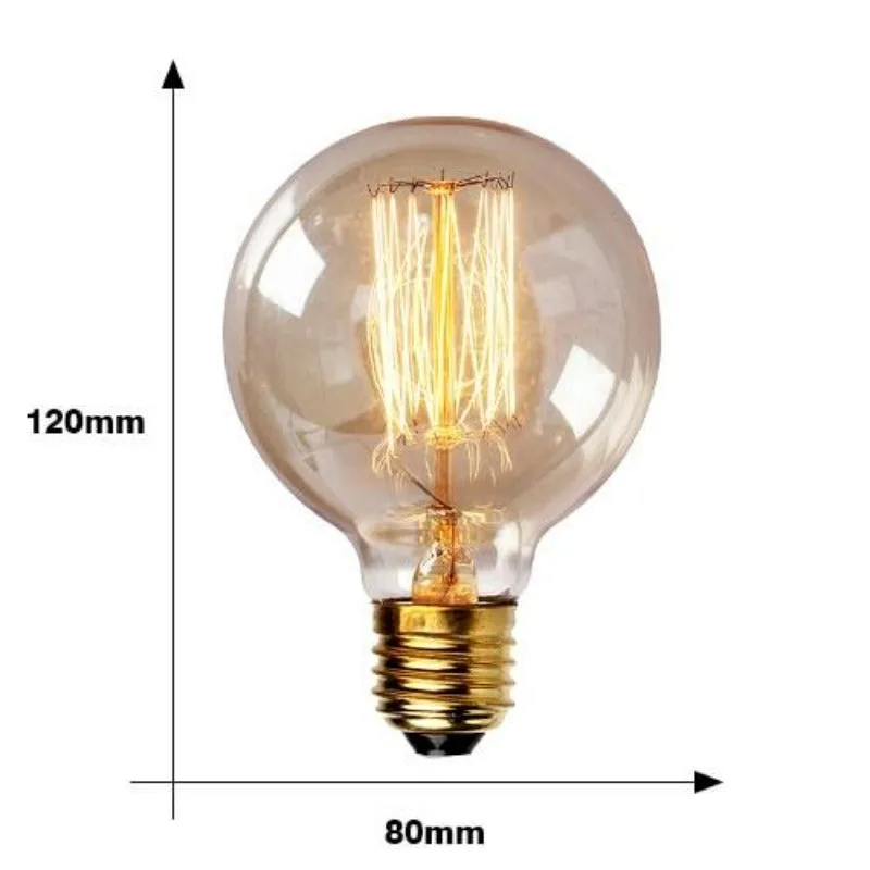Aanzicht 16 — Steampunk lichtbron