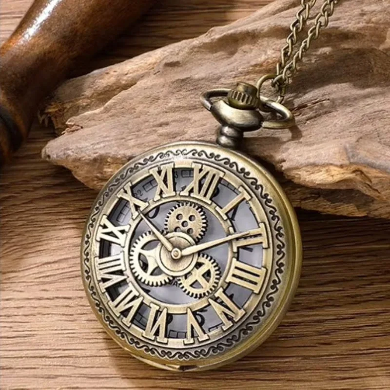 Aanzicht 3 — Zakhorloge – astronomisch