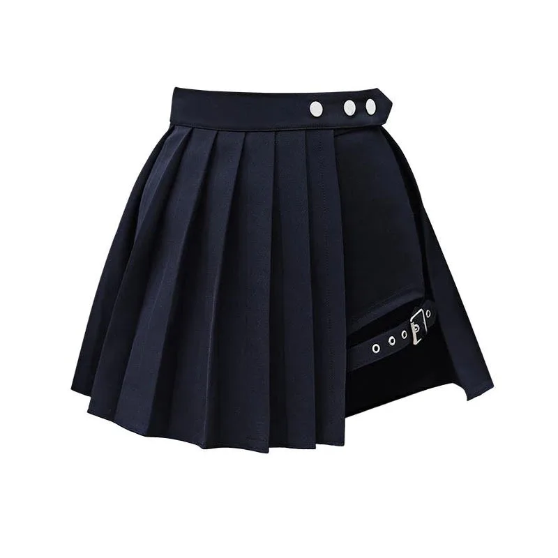Minirok – gothic
