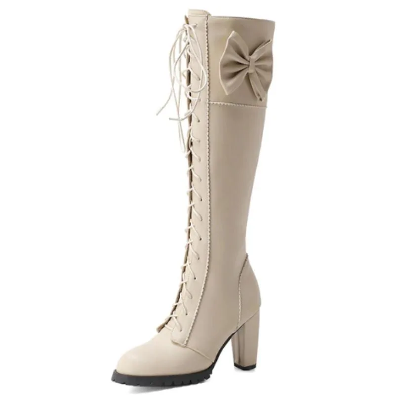 Laars – Victoriaanse stijl Laars – Victoriaanse stijl