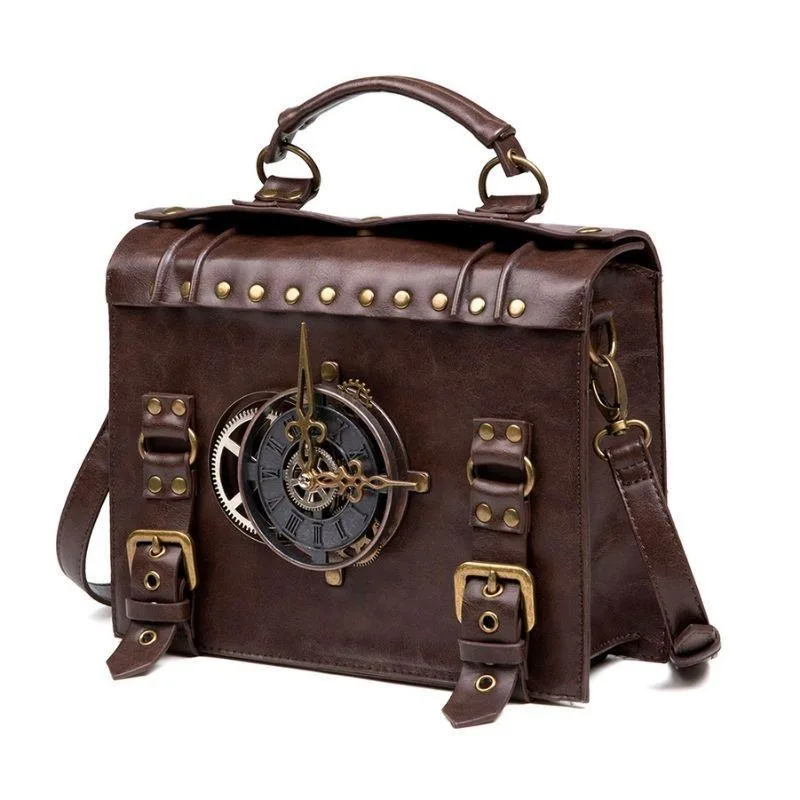 Tas – horloge Edison