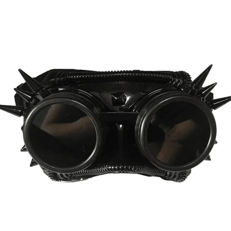 Aanzicht 3 — Steampunk bril – kostuum