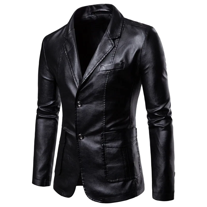 Steampunk jas – Blazer
