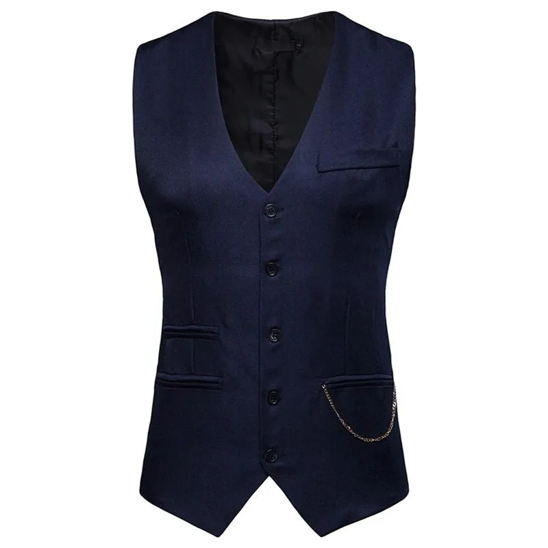 Gilet – vintage