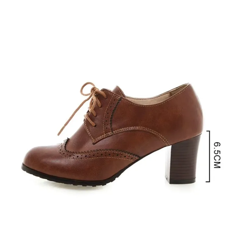Aanzicht 3 — Schoenen voor dames – Victoriaanse stijl